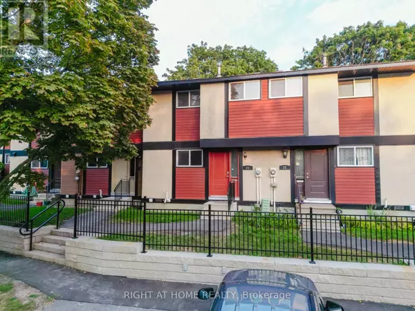 23 Mcclintock WAY #102, Ottawa, ON K2L2A3