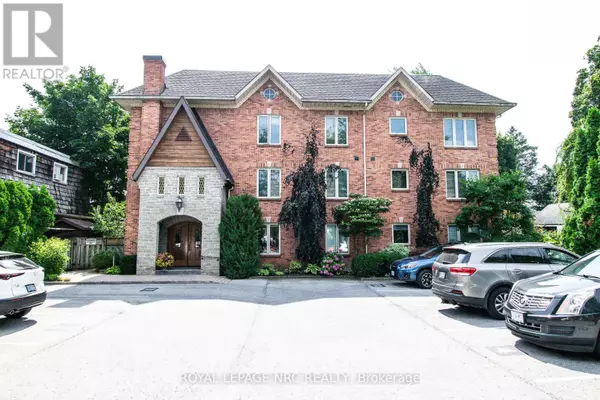 55 Main ST #302, St. Catharines (port Dalhousie), ON L2N4T8