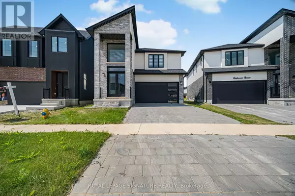 6326 HEATHWOODS AVENUE, London South (south V), ON N6P0K2