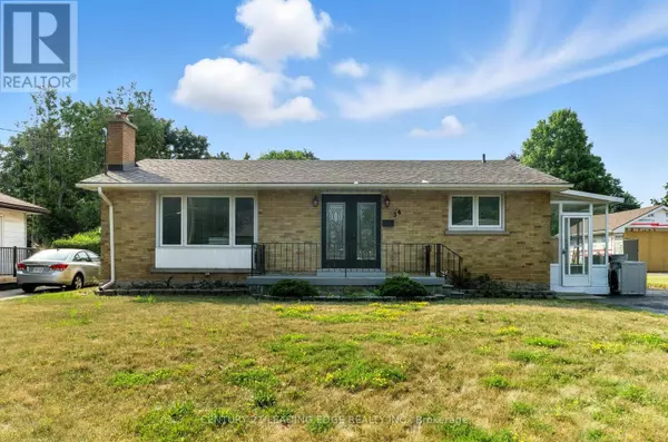 34 JANET STREET, Brantford, ON N3R3G6