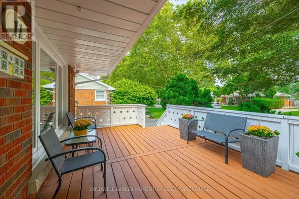 St. Catharines (bunting/linwell), ON L2M3G8,11 ROXANNE DRIVE