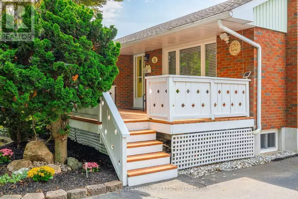 St. Catharines (bunting/linwell), ON L2M3G8,11 ROXANNE DRIVE