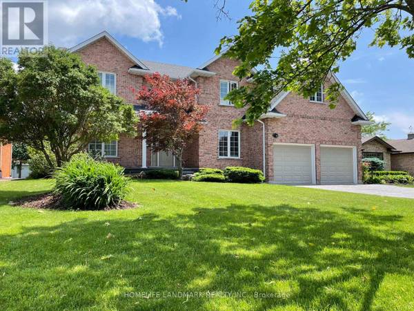 7751 SOUTH WOOD DRIVE, Niagara Falls (mt. Carmel), ON L2H2X1
