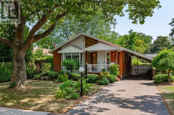 Hamilton (westcliffe), ON L9C5E8,109 WEST 31ST STREET