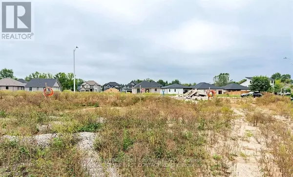 Tillsonburg, ON N4G5S3,15 HEMLOCK DRIVE