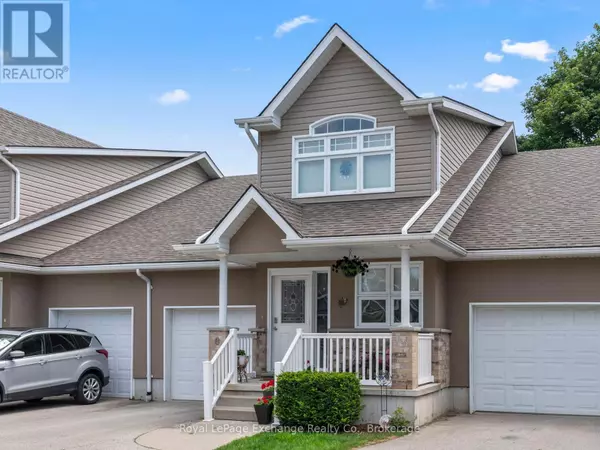 433 Queen ST #8, Kincardine, ON N2Z0A2