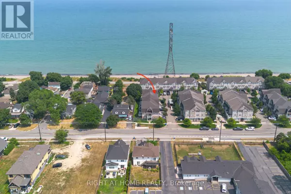 Hamilton (hamilton Beach), ON L8H6W4,337 Beach BLVD #47