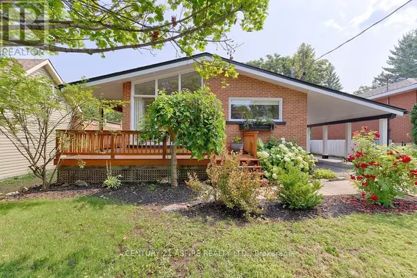 Pembroke, ON K8A1R1,249 PETER STREET