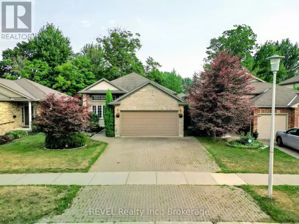 1085 SOUTH WENIGE DRIVE, London North (north C), ON N5X4G5