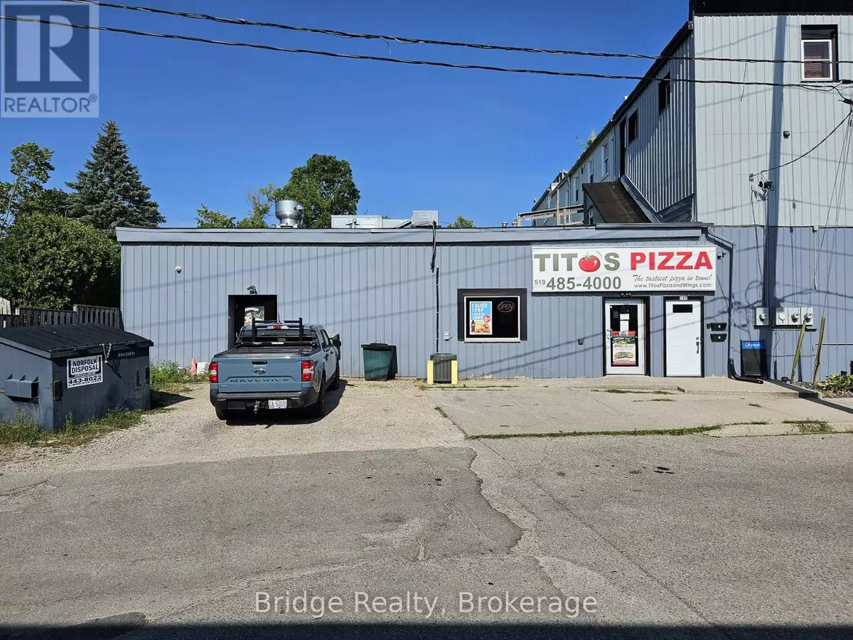 Ingersoll (ingersoll - South), ON N5C1S2,51 KING STREET E