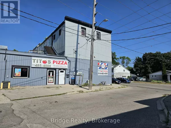 Ingersoll (ingersoll - South), ON N5C1S2,51 KING STREET E
