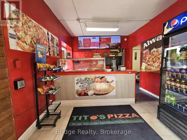 Ingersoll (ingersoll - South), ON N5C1S2,51 KING STREET E