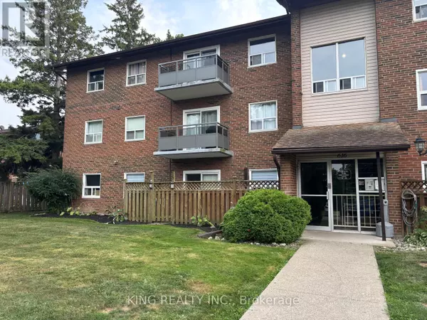 616 Grey ST #19, Brantford, ON N3S4Y1