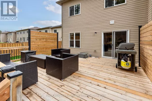 Bracebridge (macaulay), ON P1L0C8,31 NICOLE PARK COURT