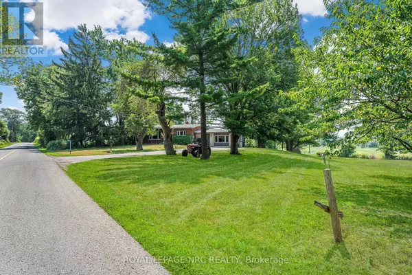 Fort Erie (point Abino), ON L0S1R0,5277 SHERKSTON ROAD