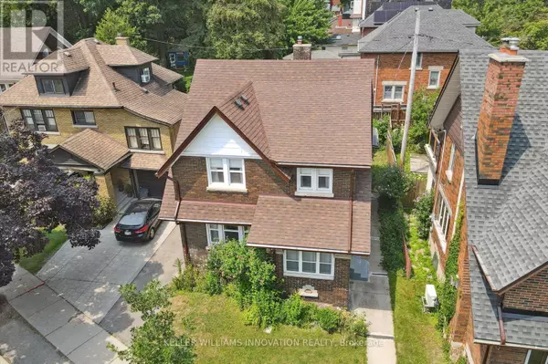 Kitchener, ON N2M2S4,156 UNION BOULEVARD