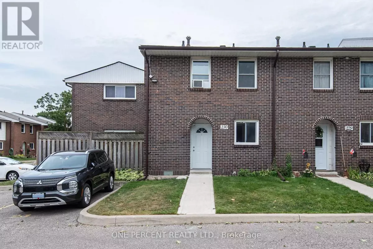 Guelph (junction/onward Willow), ON N1H6R3,31 Greengate RD #230