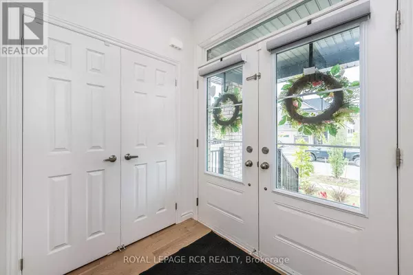 Centre Wellington (fergus), ON N1M0J5,35 POVEY ROAD