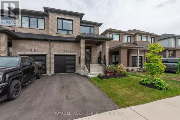 35 POVEY ROAD, Centre Wellington (fergus), ON N1M0J5