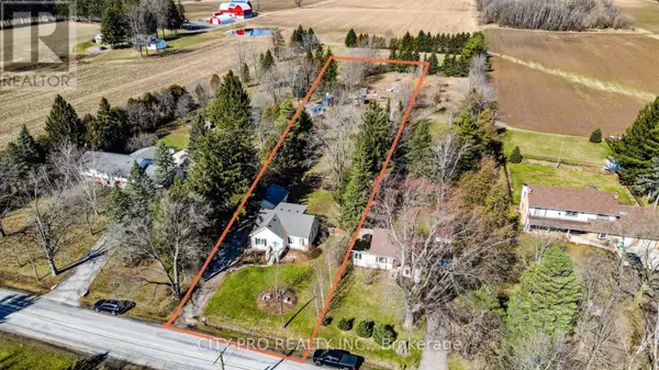 443 5TH CONCESSION ROAD W, Hamilton (freelton), ON L0R2H2
