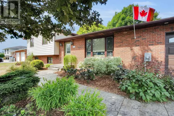 123 MICHELLE AVENUE, North Middlesex (parkhill), ON N0M2K0