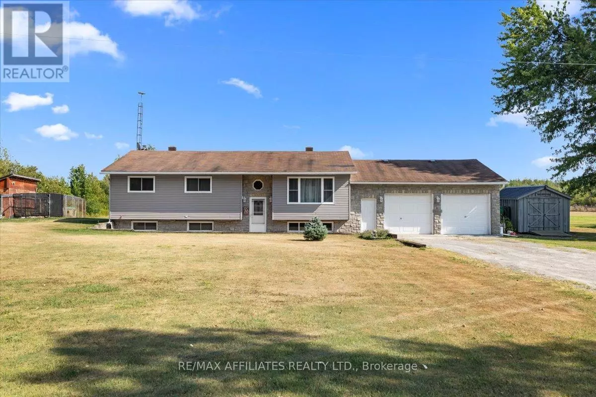 Elizabethtown-kitley, ON K7A4S5,229 KITLEY SOUTH ELMSLEY TOWNLINE ROAD
