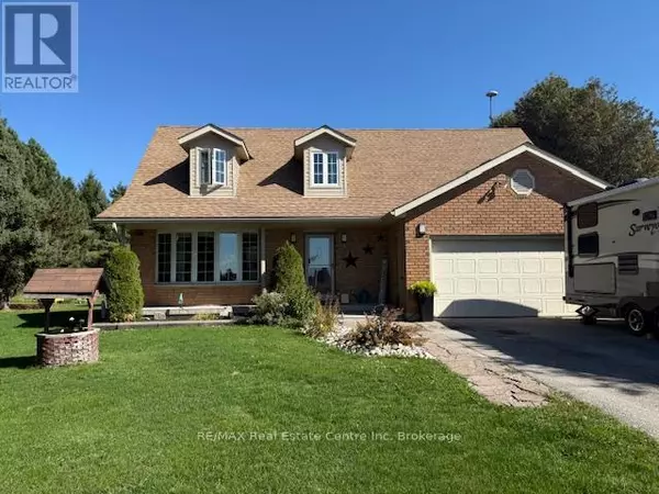 6617 THIRD LINE, Centre Wellington (fergus), ON N1M2W4