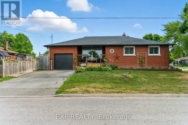 319 HIGHLAND AVENUE, Fort Erie (central), ON L2A2Y1