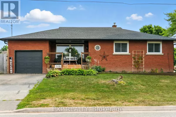 Fort Erie (central), ON L2A2Y1,319 HIGHLAND AVENUE
