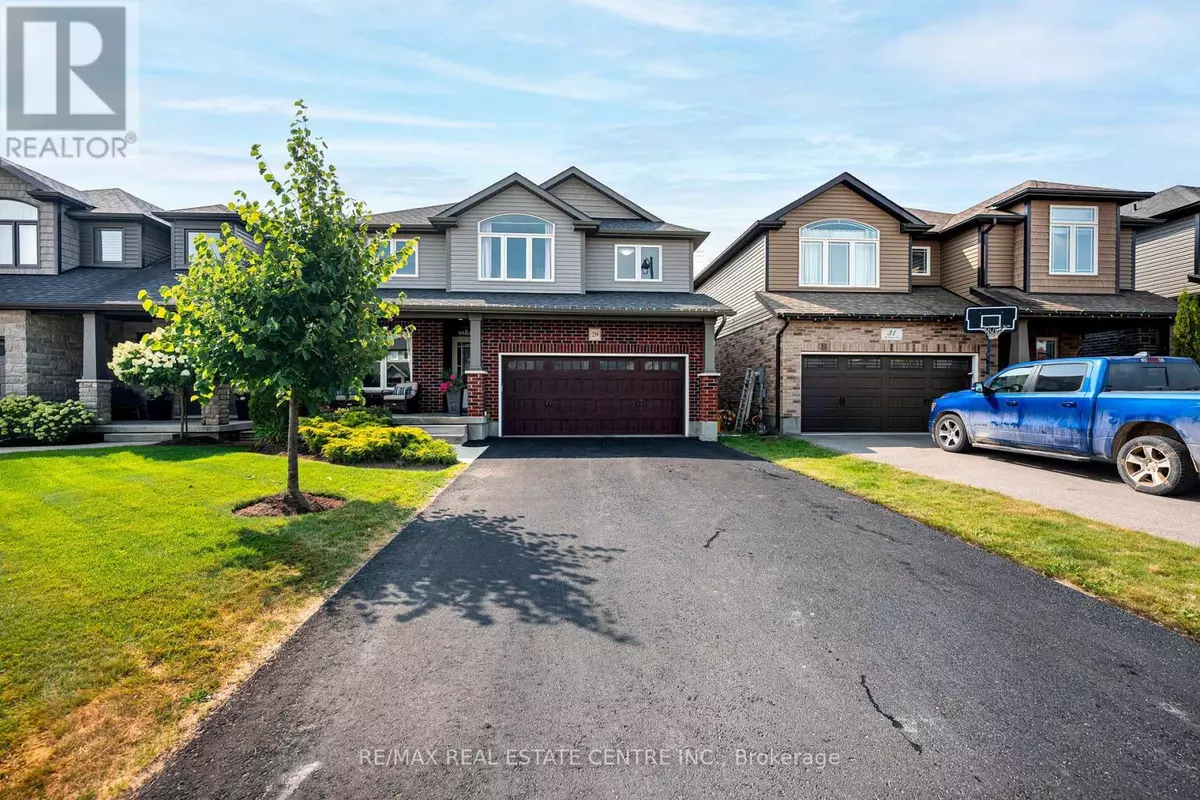 East Luther Grand Valley, ON L9W6V1,29 MCINTYRE LANE