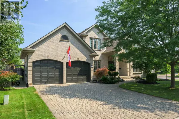 2 MANTLE PLACE, London North (north O), ON N6H4Z9