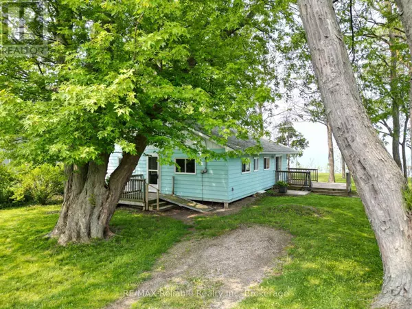 77543 MELENA DRIVE, Bluewater (bayfield), ON N0M1G0