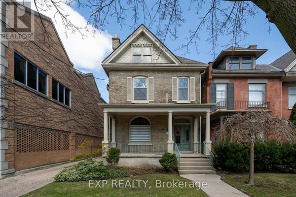 234 HYMAN STREET, London East (east F), ON N6A1N5