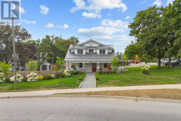 Kawartha Lakes (fenelon Falls), ON K0M1N0,155 COLBORNE STREET