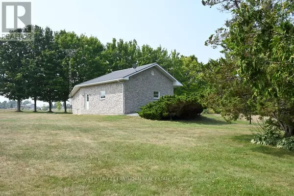 Prince Edward County (hallowell Ward), ON K0K2T0,539 SHANNON ROAD