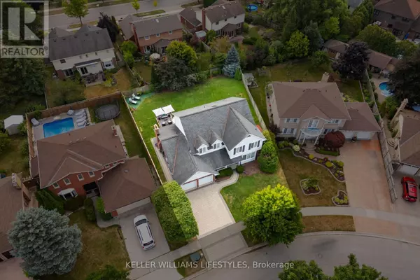 London North (north B), ON N5X3E8,84 VIRGINIA CRESCENT