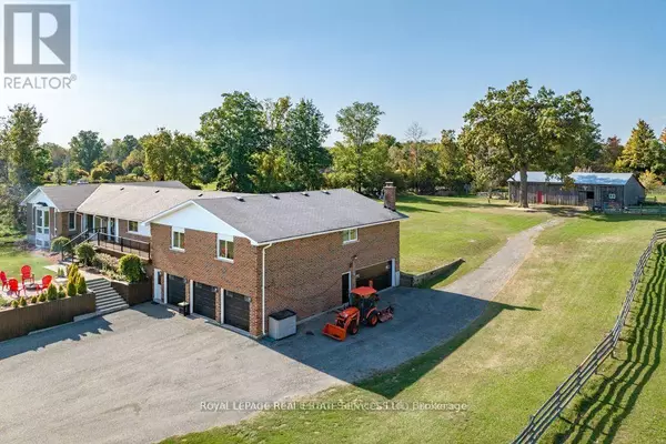 Erin, ON L7G4S8,9630 WELLINGTON ROAD 42