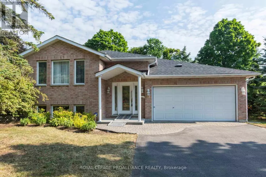34 EDGEVIEW DRIVE, Quinte West (trenton Ward), ON K8V3G4
