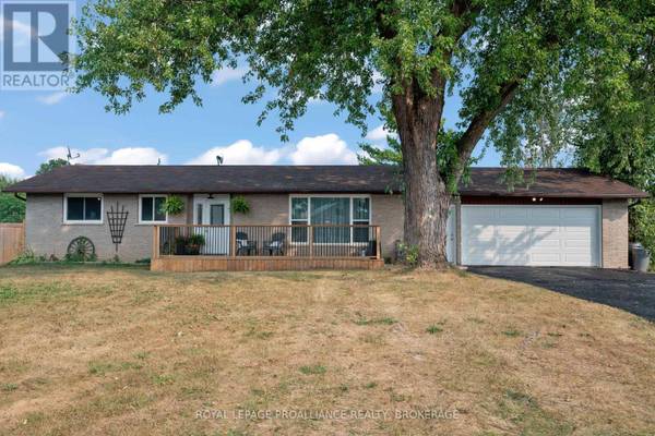 658 COUNTY ROAD 1 E, Greater Napanee (greater Napanee), ON K7R3L2