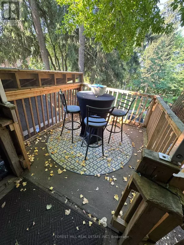 London East (east F), ON N6A1M4,94 Central AVE #2
