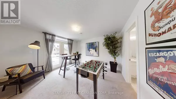 London South (south U), ON N6M0A2,530 Gatestone RD #20