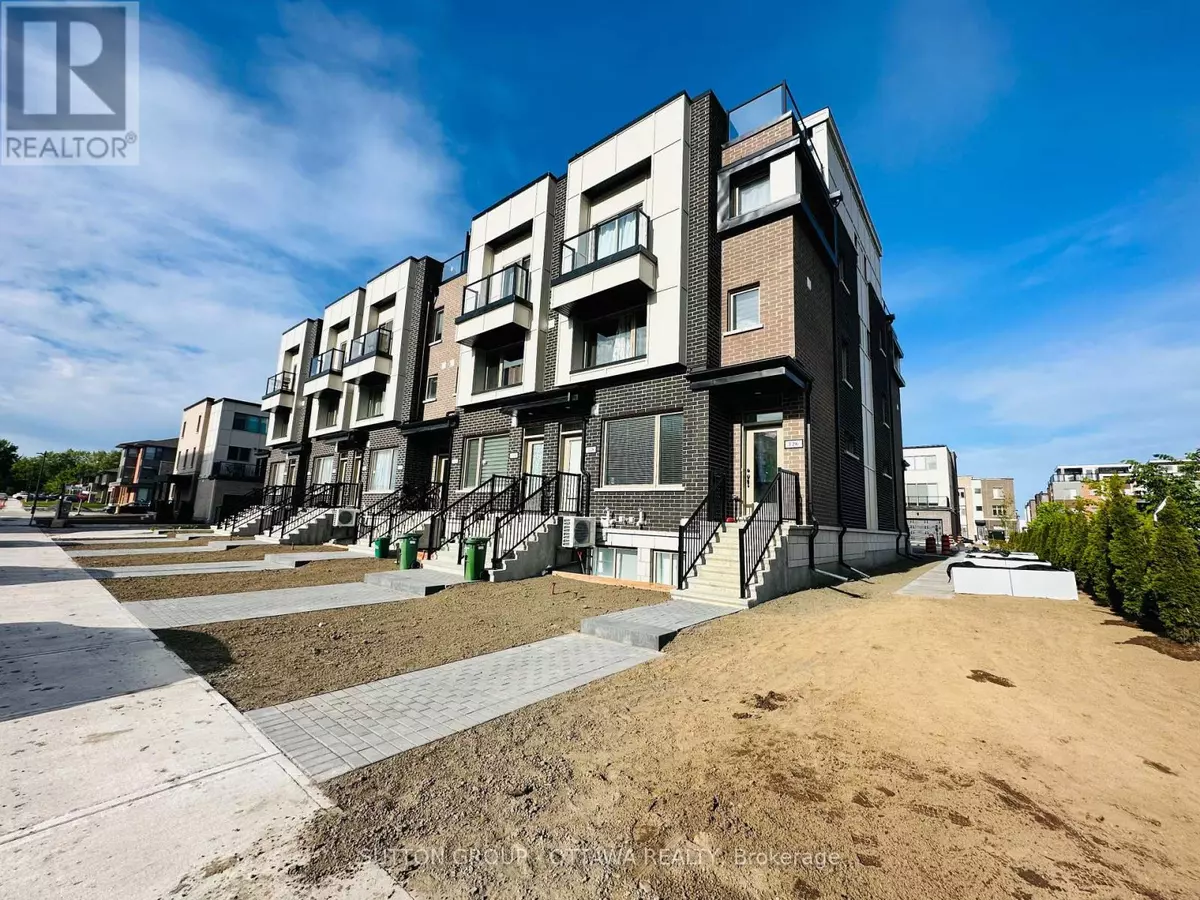 Ottawa, ON K1K5A8,126 MICHAEL STOQUA STREET