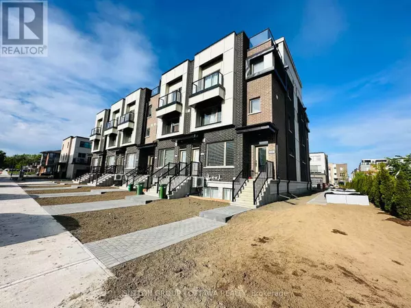 126 MICHAEL STOQUA STREET, Ottawa, ON K1K5A8