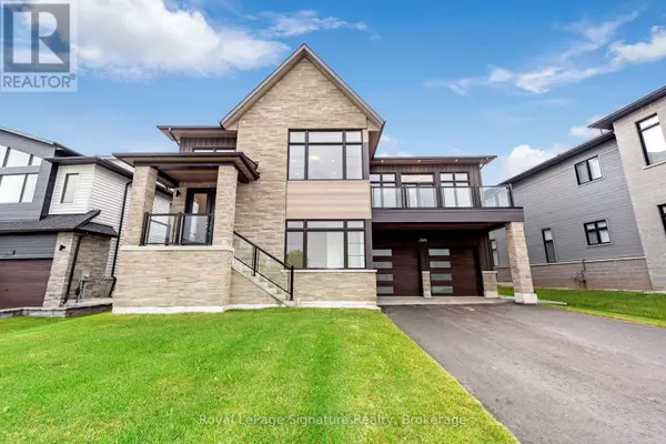 124 DOROTHY DRIVE, Blue Mountains, ON N0H1J0