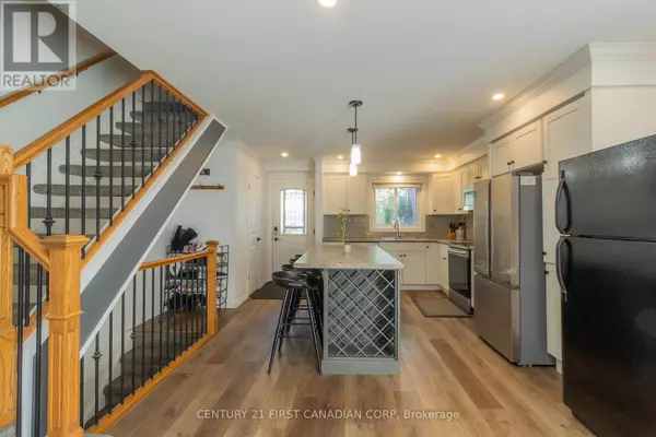 London East (east I), ON N5W5P5,230 Clarke RD #66