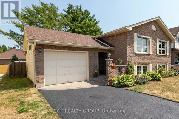 5 FARLEY CRESCENT, Quinte West (trenton Ward), ON K8V6J9