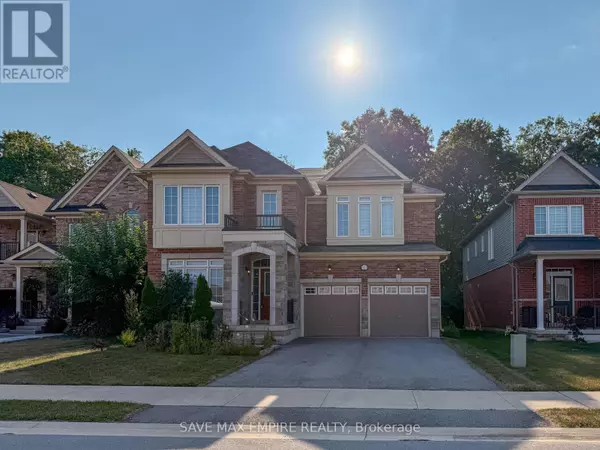 9413 TALLGRASS AVENUE, Niagara Falls (lyons Creek), ON L2G0Y2
