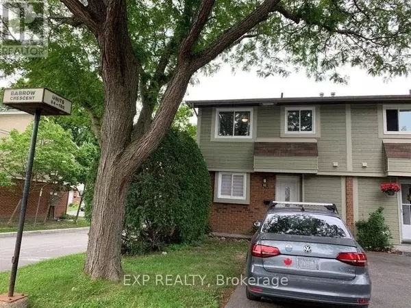 82 Barrow CRES #51, Ottawa, ON K2L2K1
