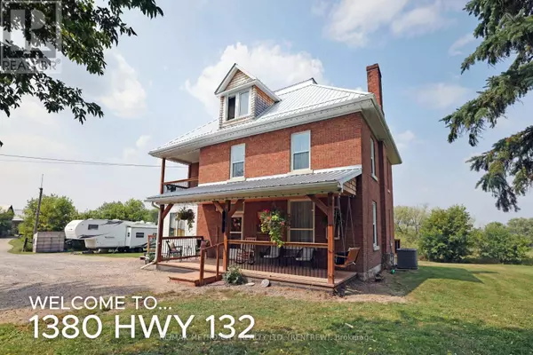 1380 HIGHWAY 132 HIGHWAY, Admaston/bromley, ON K7V3Z5