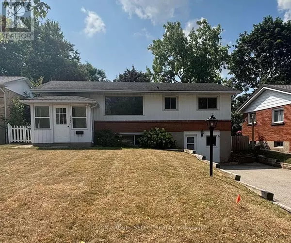 1165 MELSANDRA AVENUE, London East (east A), ON N5Y4N8